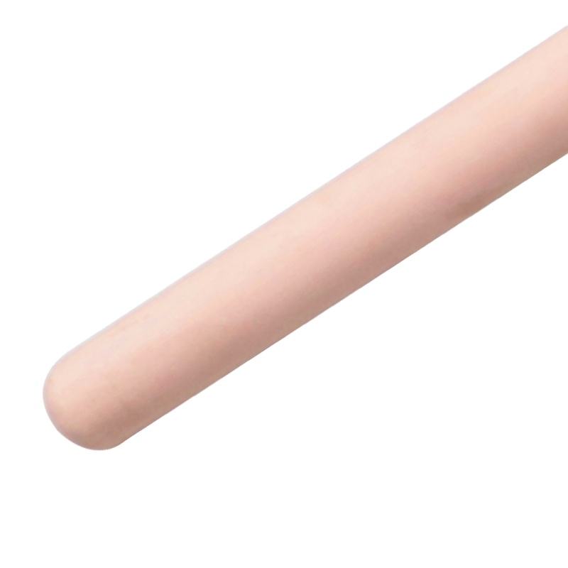 Nepevný termočlánek zařízení (kovová ochranná trubka)