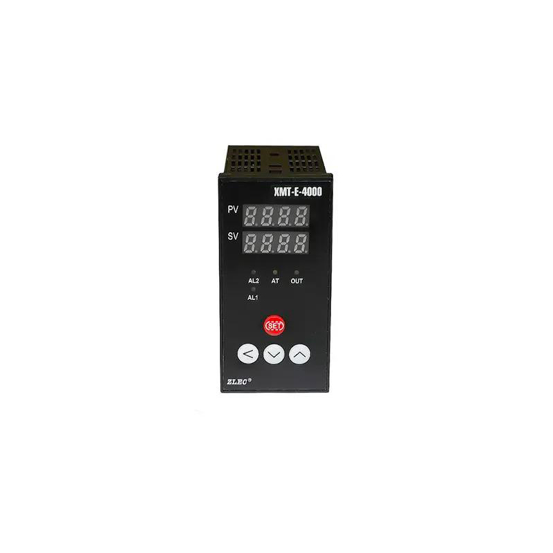 XMT inteligentní 48×48 mm analogový regulátor teploty/digitální termostat inkubátoru