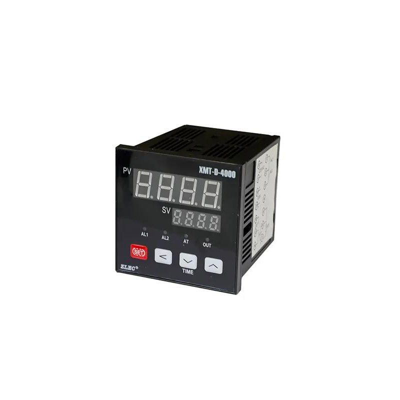 XMT inteligentní 48×48 mm analogový regulátor teploty/digitální termostat inkubátoru