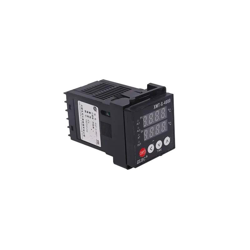 XMT inteligentní 48×48 mm analogový regulátor teploty/digitální termostat inkubátoru