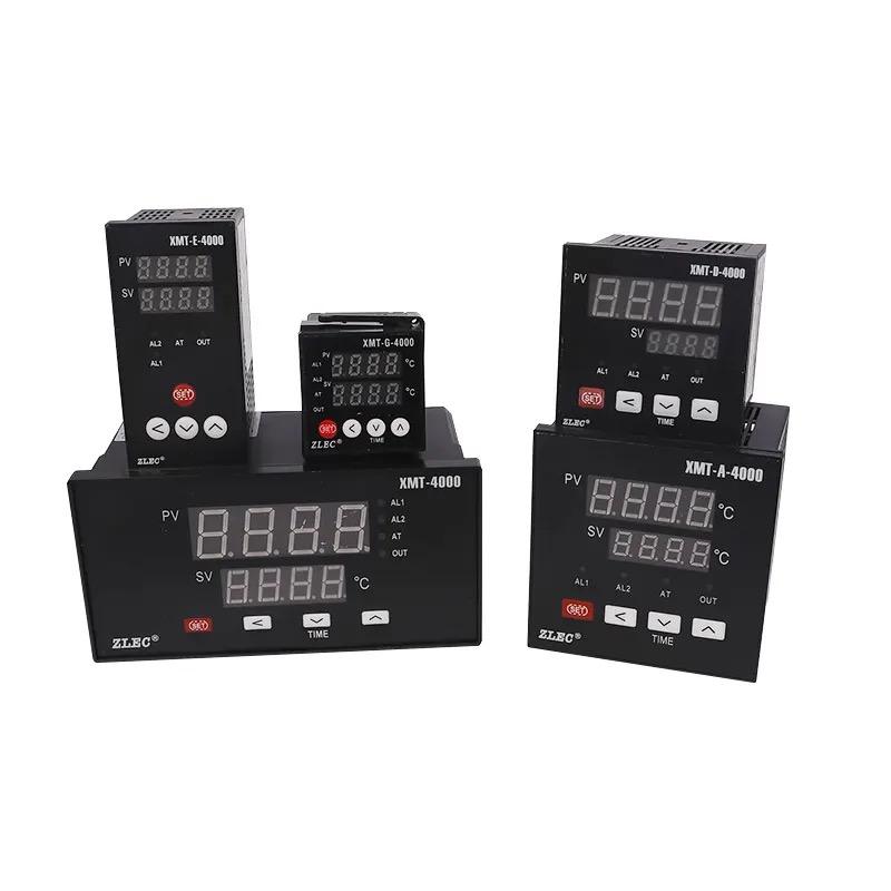 XMT inteligentní 48×48 mm analogový regulátor teploty/digitální termostat inkubátoru